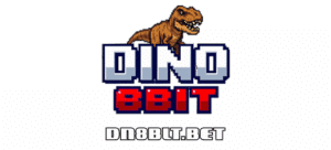 dn8bit logo