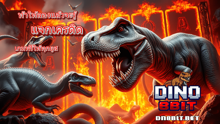 dn8bit สมัครสมาชิก